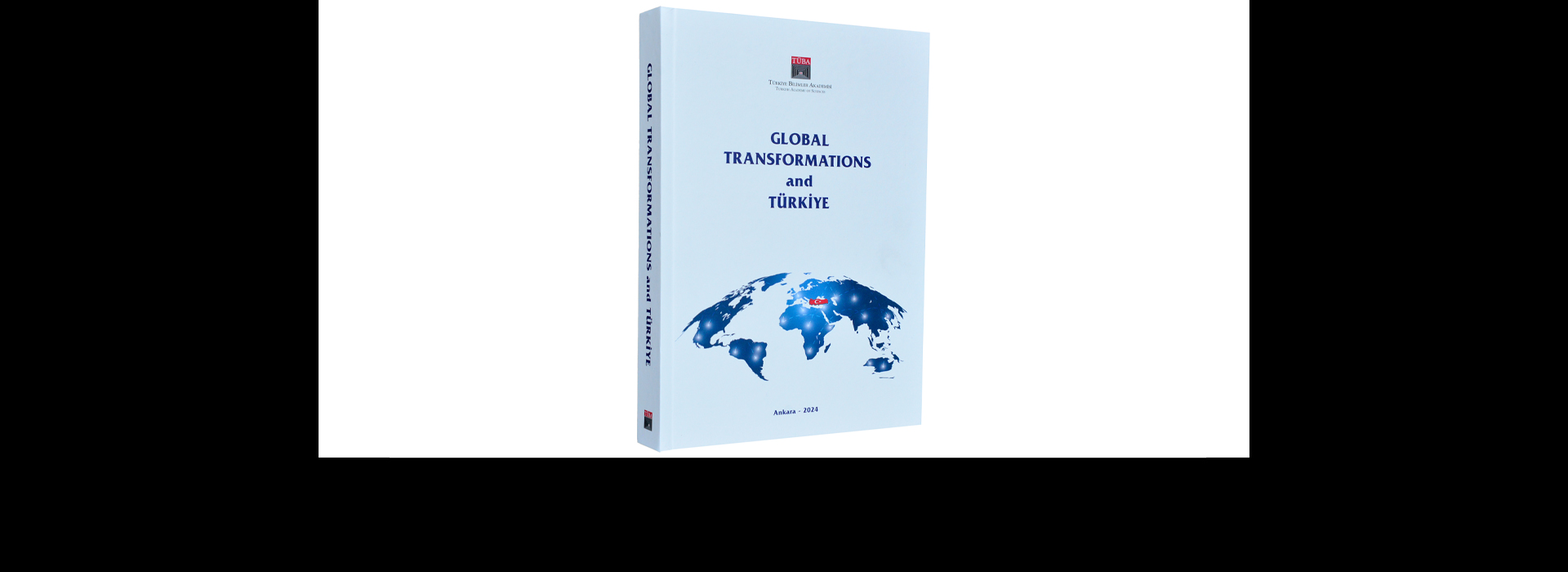 Türkiye in Global Transformations