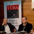 TÜBA- GEBİP 2015 Yıllık Değerlendirme Toplantısı Gerçekleştirildi