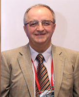 Stefan Dimitrov