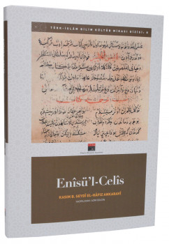 Enîsü'l - Celîs