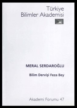 Bilim Dervişi Feza Bey