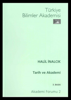 Tarih ve Akademi