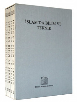 İslam'da Bilim ve Teknik