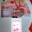 ‘TÜBA-Ulusal Kanser Politikaları Çalıştayı’ 200 Bilim İnsanının Katılımıyla Gerçekleştirildi