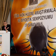 “TÜBA Kök Hücre Araştırmaları ve Biyoetik Sempozyumu” Ankara’da Gerçekleştirildi