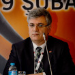 “TÜBA Kök Hücre Araştırmaları ve Biyoetik Sempozyumu” Ankara’da Gerçekleştirildi